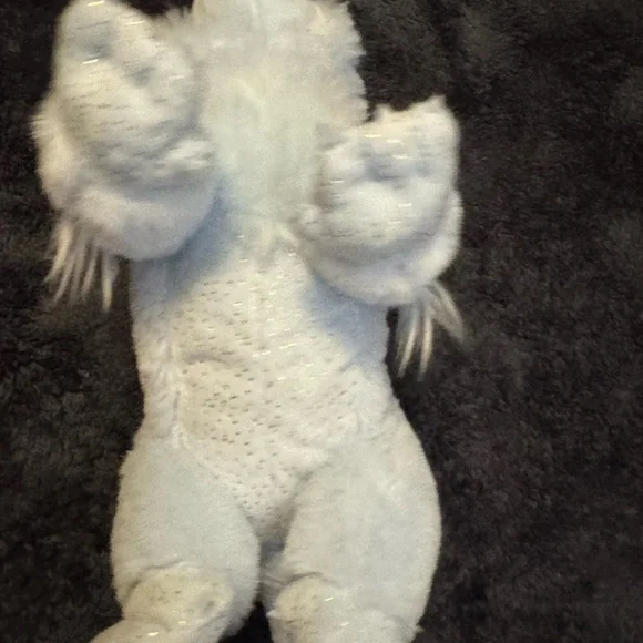 Warner Bros. Harry Potter Hermione Patronus Plush Toy, NWOT - Picture 4 of 5